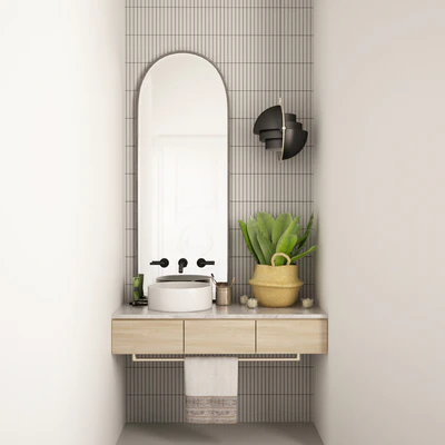 Bathroom Furniture I Bathroom Furniture 27 — Ver 3