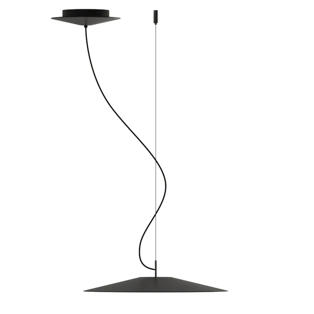 Luceplan Koine Pendant Lamps — Descargar