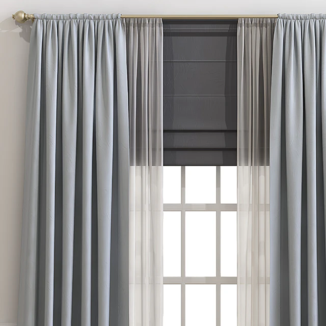 Curtain 681 — Скачать