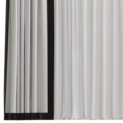 Curtain #444 — Ver 3
