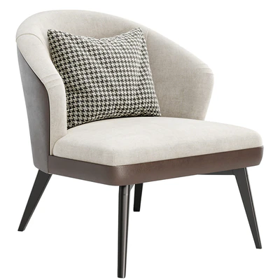 Nelly armchair — Вид 4