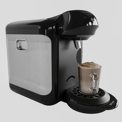 BOSCH Small Appliances 02 — Вид 7