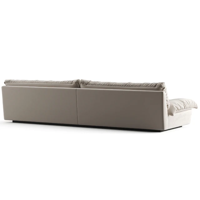Baxter Milano Sofa — Скачать