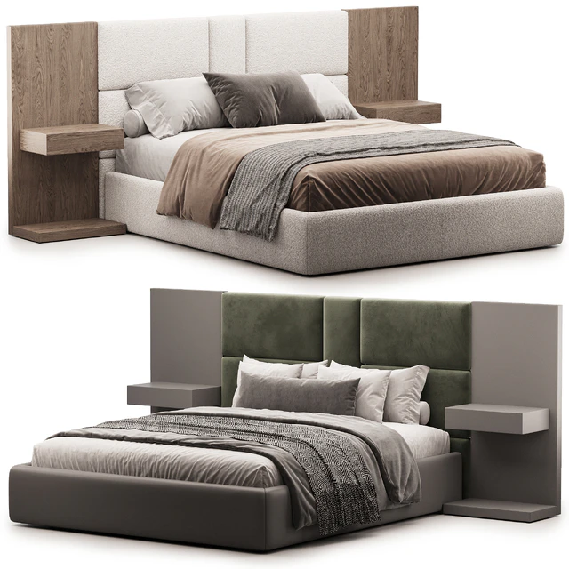 Bed BRAVE — Descargar