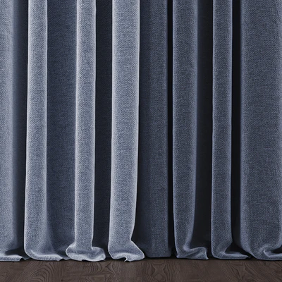 Curtain 010 — Ver 4