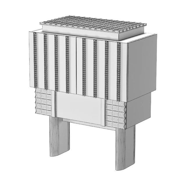 Ancas Sideboard — Скачать