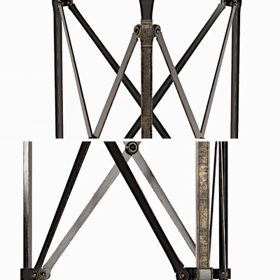 Eichholtz Side Table St Etienne — Ver 3