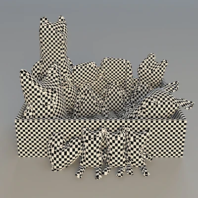 Toy Box 3 — Ver 3