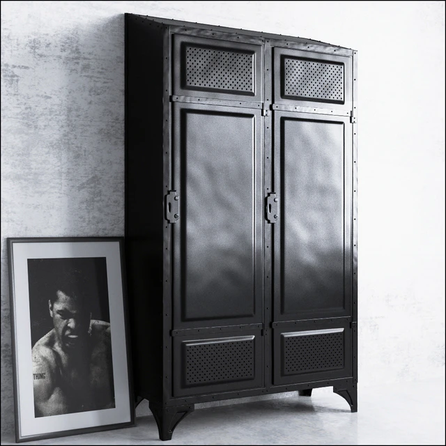 Loft cupboard — Descargar