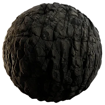 layered shale beach rock 004 — Скачать