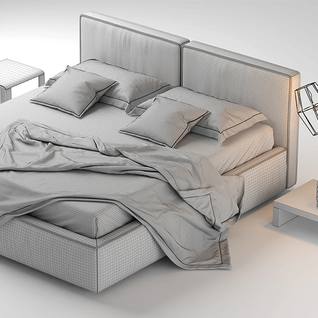 Bed Easy Novaluna — Descargar