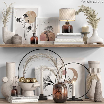 Decorative Set 27 — Ver 1