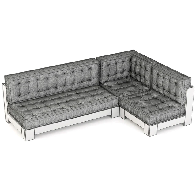 RH Teen Callum L Sectional Set — Descargar