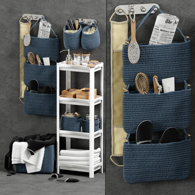 Bathroom set 2 IKEA — Вид 5