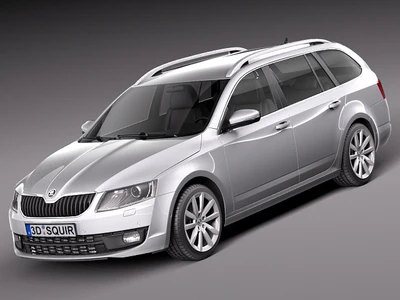 skoda octavia 2013 combi — download