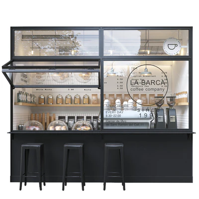 Coffee to go — скачать