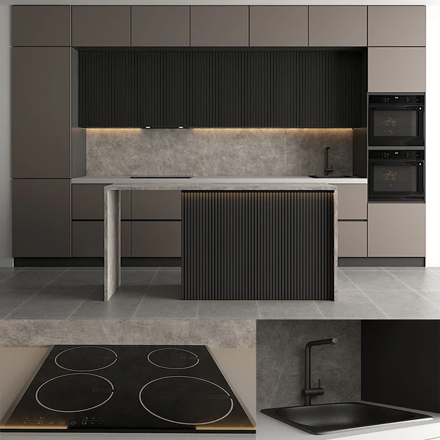 kitchen — Descargar