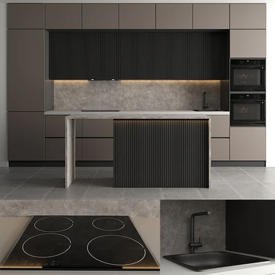 kitchen — Ver 4