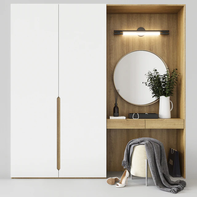 Hallway Furniture — Descargar