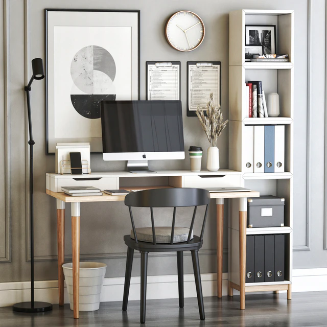IKEA office workplace 27 — Descargar