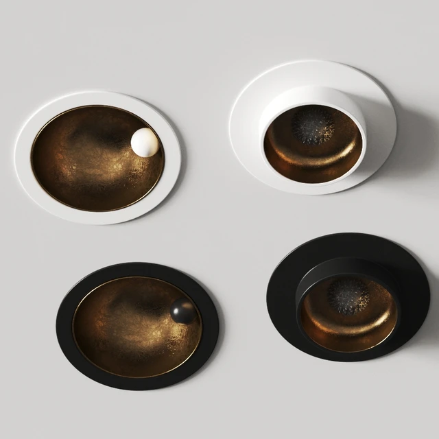 Catellani & Smith Pepita Spotlights — Descargar