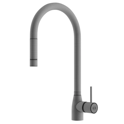 Fauset Quadro Brass — Ver 3