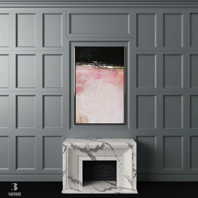 Fireplace.Panels.Cartin — Download