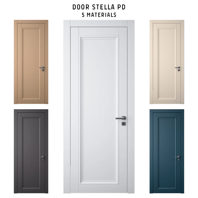 Door STELLA PD — Descargar