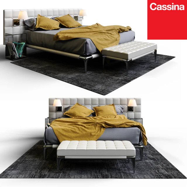 cassina l26 — Скачать