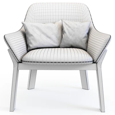 ALKI Koila Lounge Chair — Вид 5