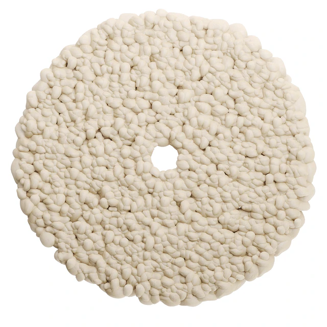 Panel Circle by Helen Loom — Descargar