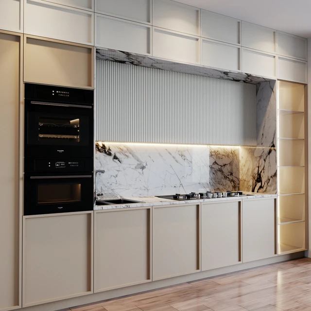 kitchen modern 29 — Скачать
