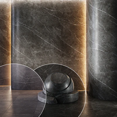 Marble set (seamless) | 05 — Ver 1