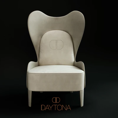 Daytona LOLITA POLTRONA 000104 — Ver 2