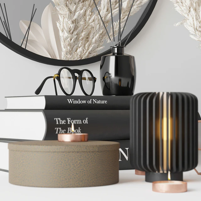 decor set — Descargar