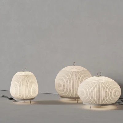 Vibia Knit — Ver 4