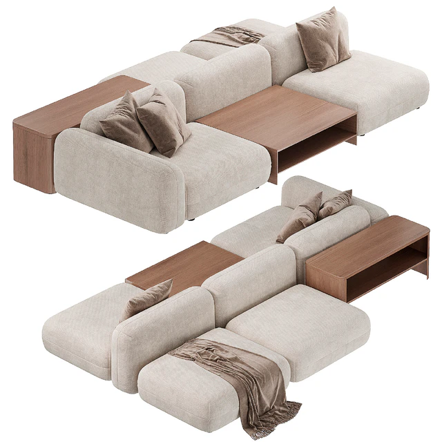 Tokio Sofa — Скачать