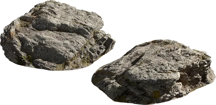 tundra boulder 010 — Descargar
