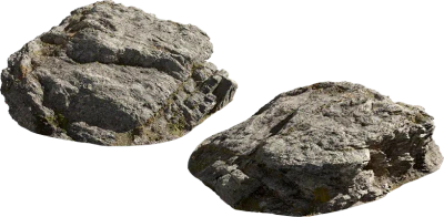tundra boulder 010 — Descargar