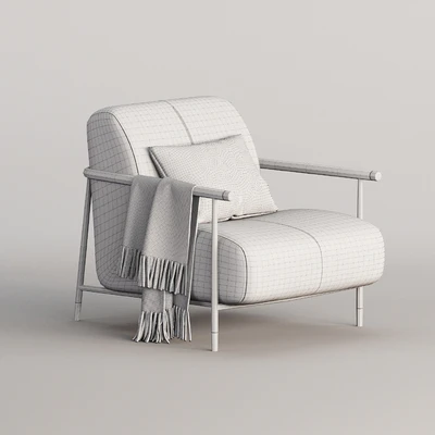 Nice Armchair — Ver 4