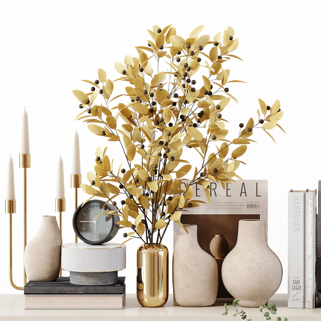 Decorative Set 201 — Descargar