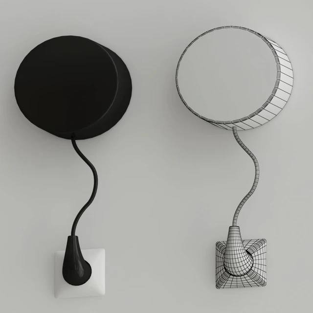 Linear sconces collection — Descargar