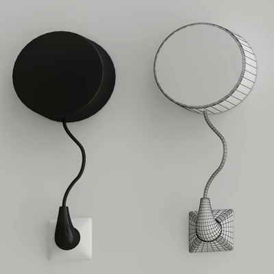 Linear sconces collection — Ver 3