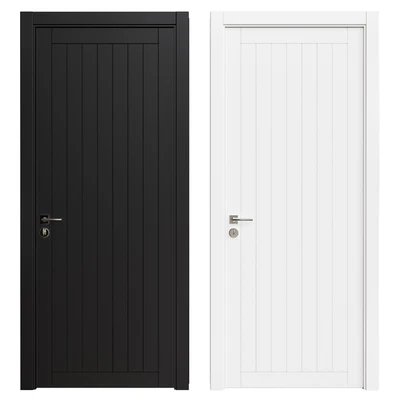 Door 77 — Ver 1