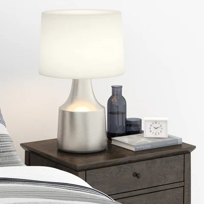 crateandbarrel Mason Shadow Queen Bed — Вид 2
