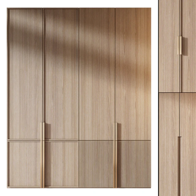 Cabinet GHS-2462 — Descargar