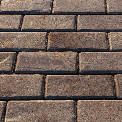 Material of paving slab 01 — Ver 3