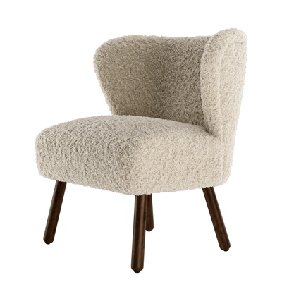 Zara Home Terrycloth Armchair — Ver 1