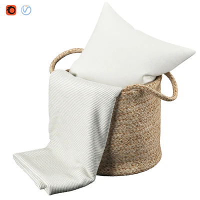 Basket — Ver 1