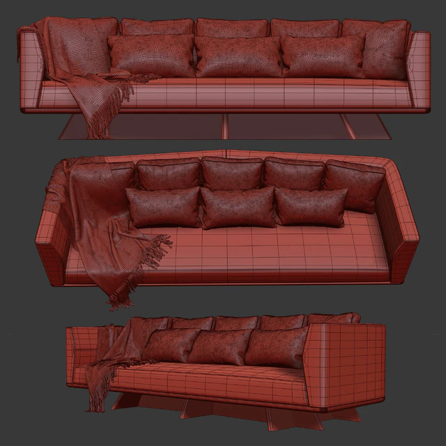 Ato sofa — Скачать